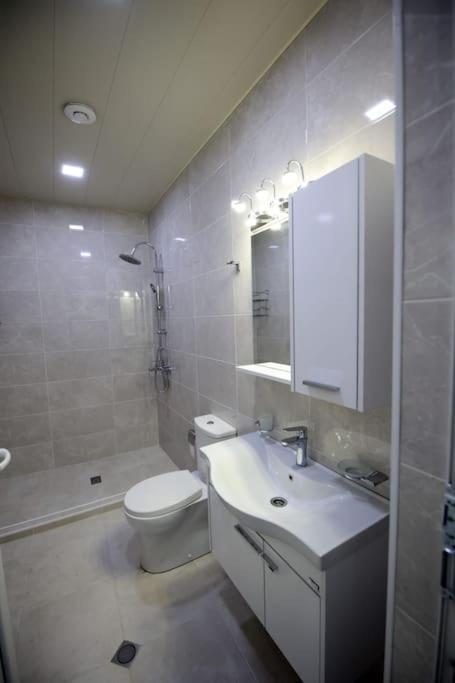 Persona Rooms Zugdidi Bagian luar foto